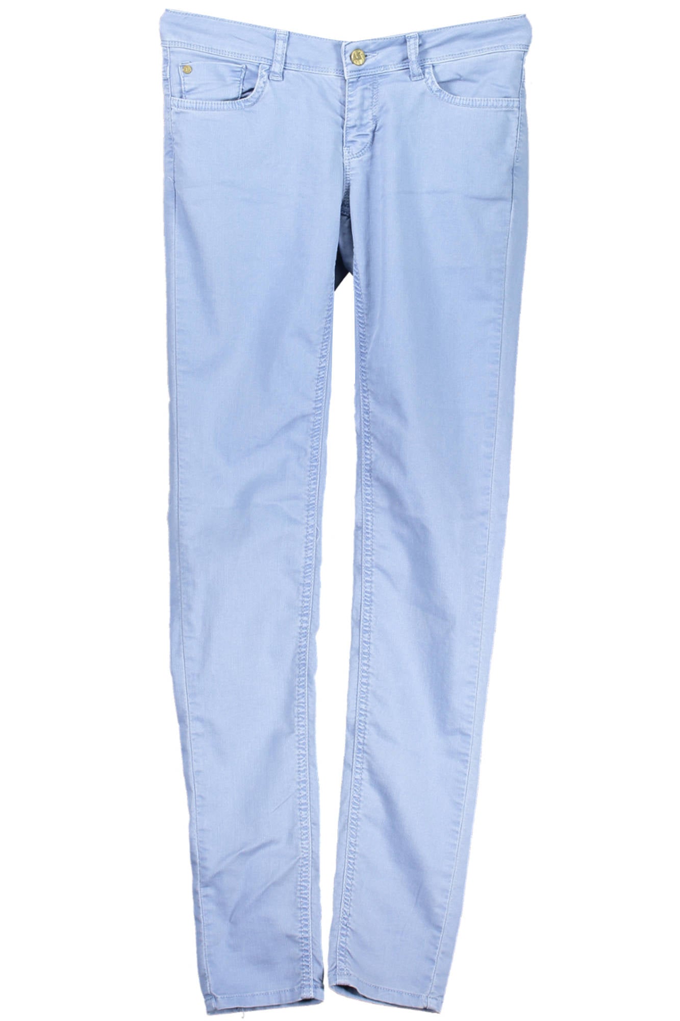 Fracomina Pantalone Donna Azzurro"" - mem39