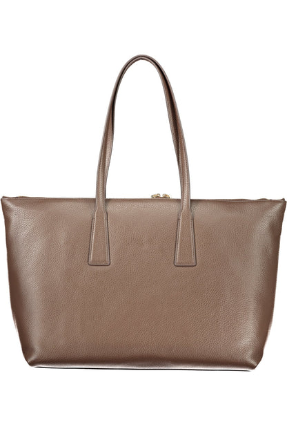 FURLA BORSA DONNA MARRONE