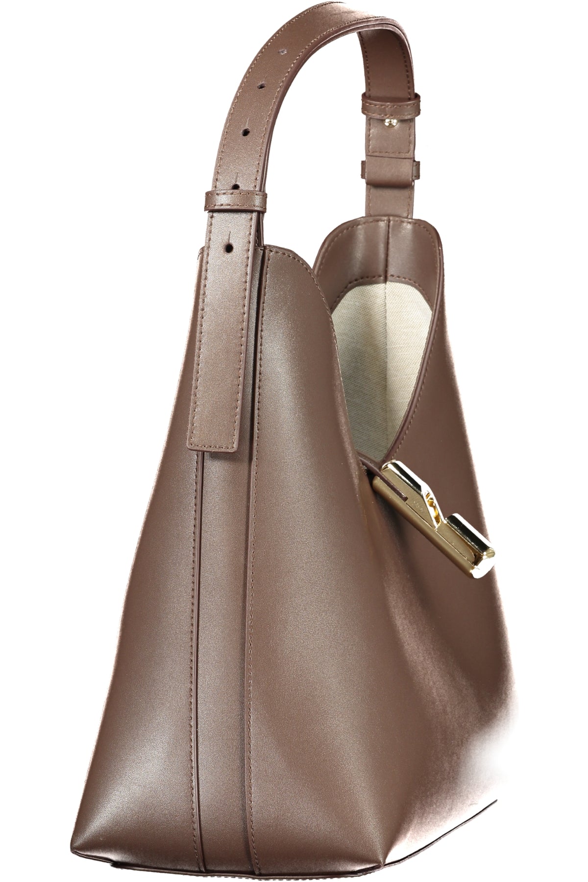 FURLA BORSA DONNA MARRONE