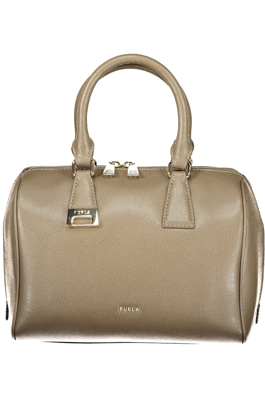 FURLA BORSA DONNA VERDE