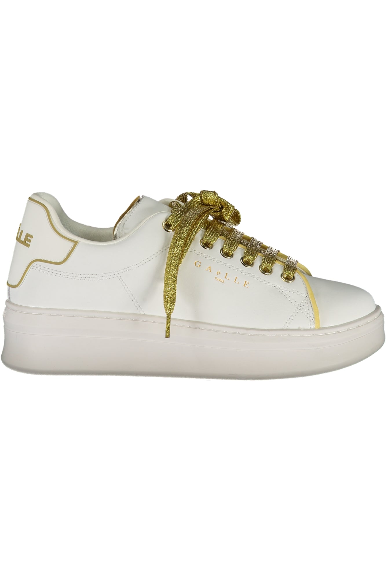 GAELLE PARIS SNEAKERS