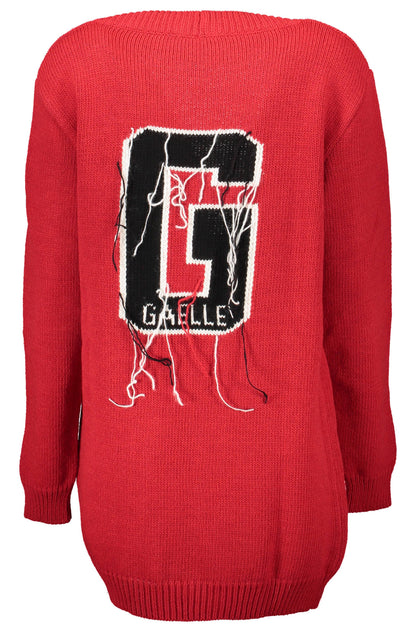 GAELLE PARIS MAGLIE