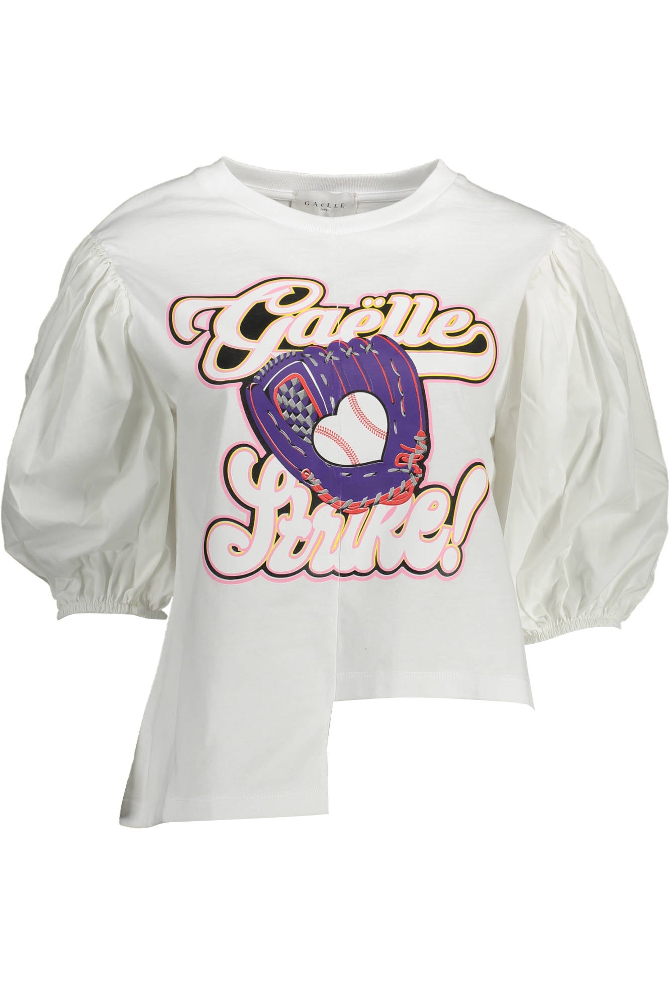 GAELLE PARIS T-SHIRT