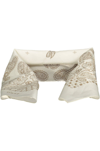 Gant Bandana Uomo Bianco - mem39