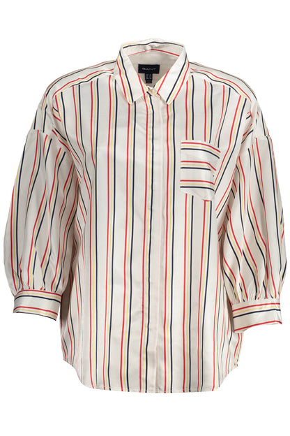 Gant Camicia Maniche Lunghe Donna - mem39