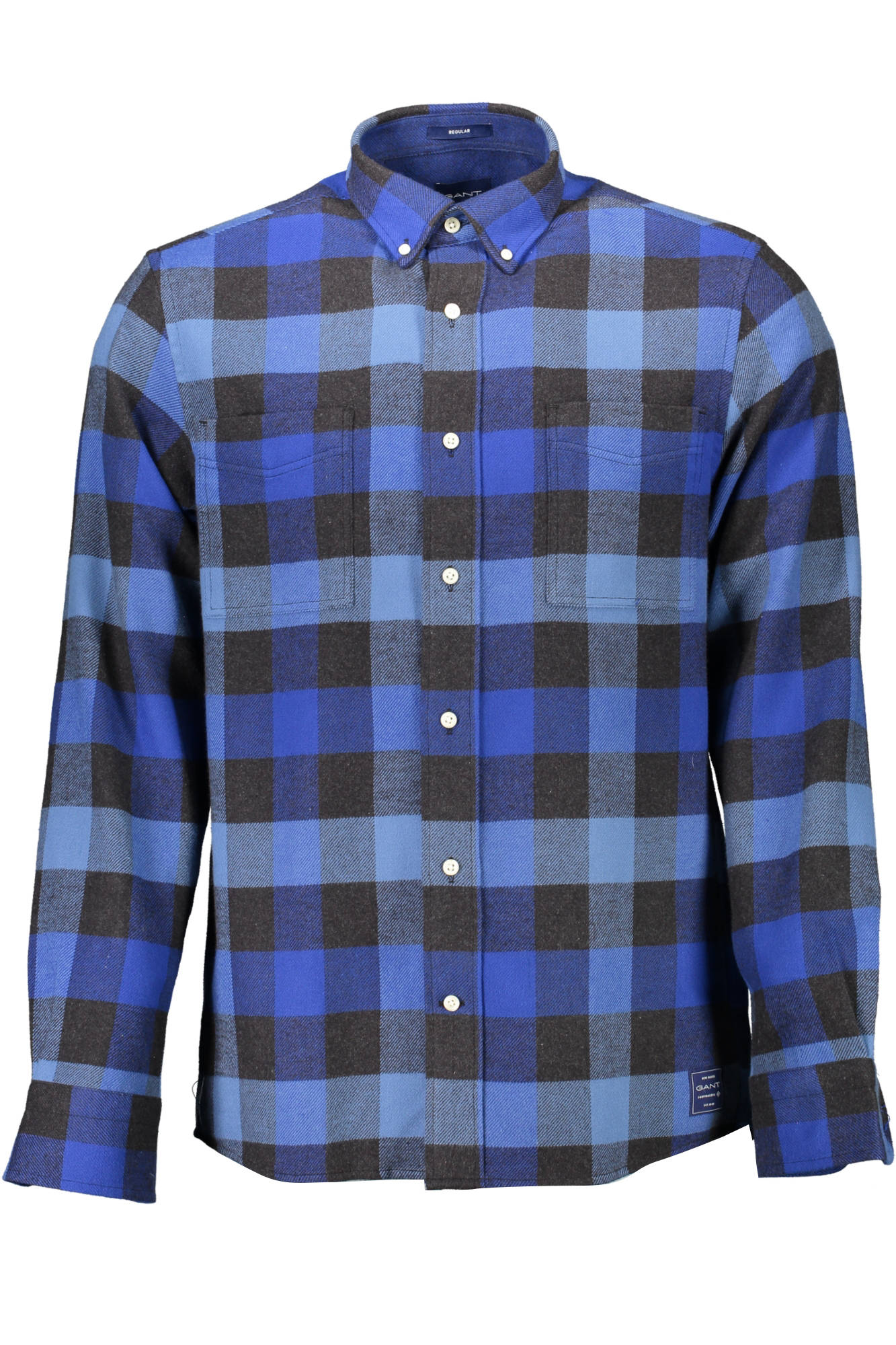 Gant 20033017120_Blu_435-Crisp-Blue - mem39