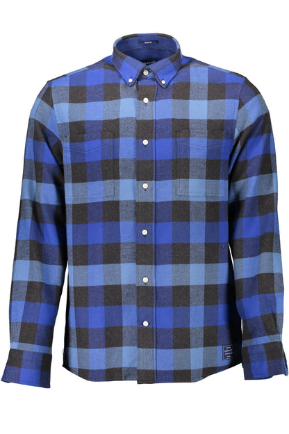 Gant 20033017120_Blu_435-Crisp-Blue - mem39