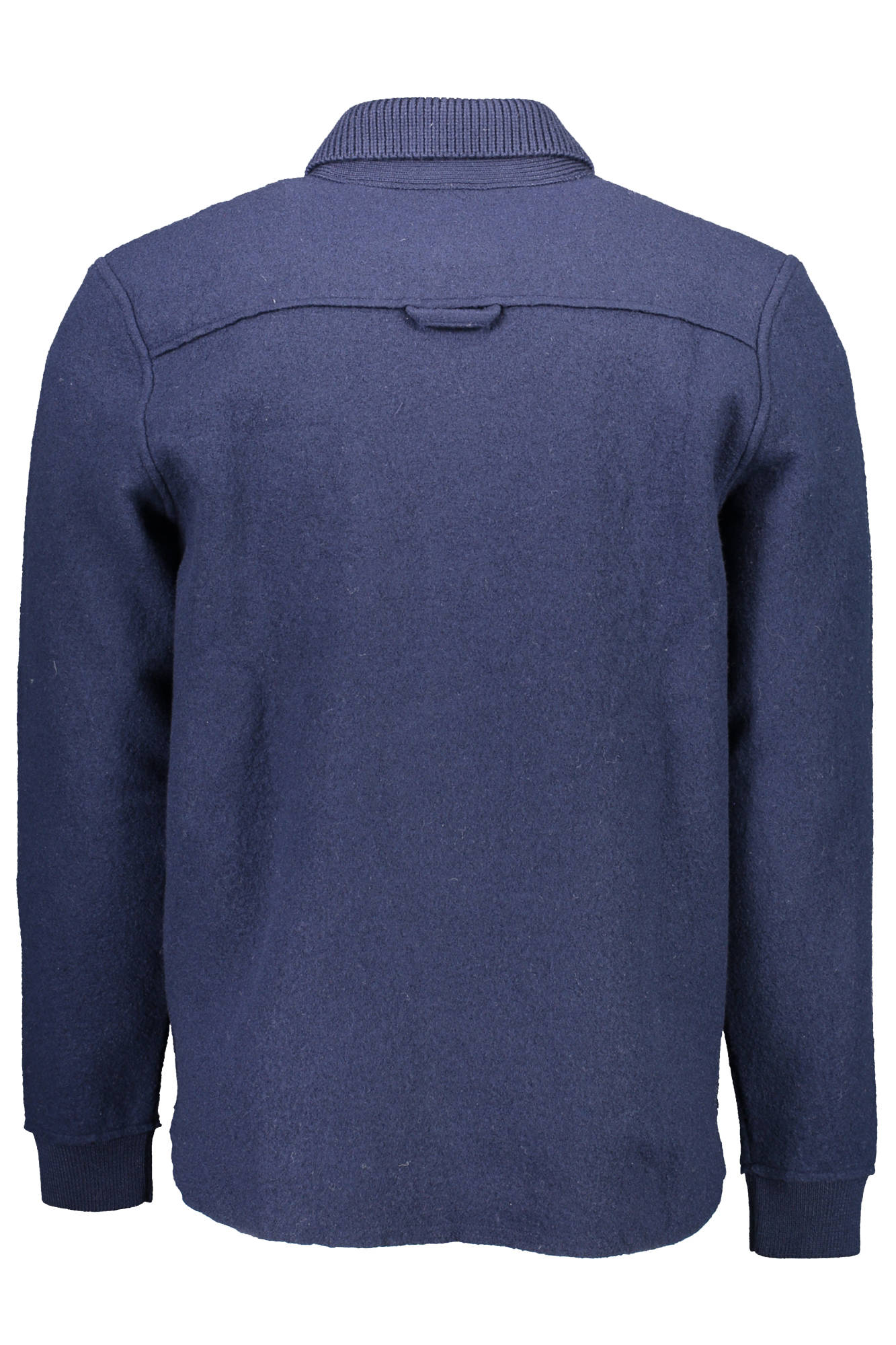 Gant Cardigan Uomo Blu - mem39