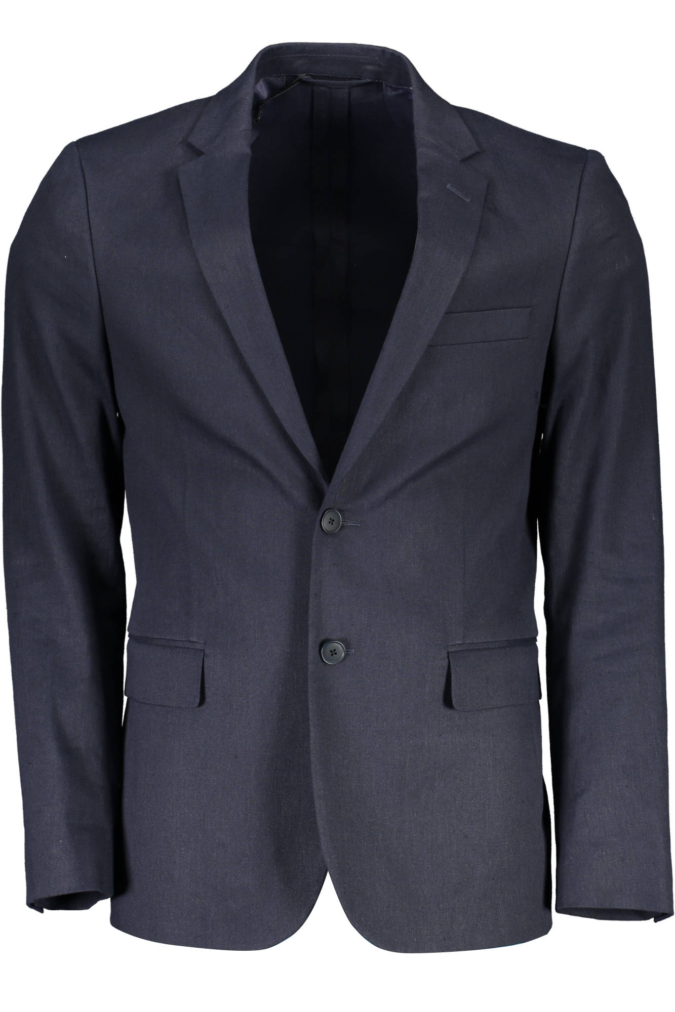 Gant Giacca Classica Uomo Blu"" - mem39