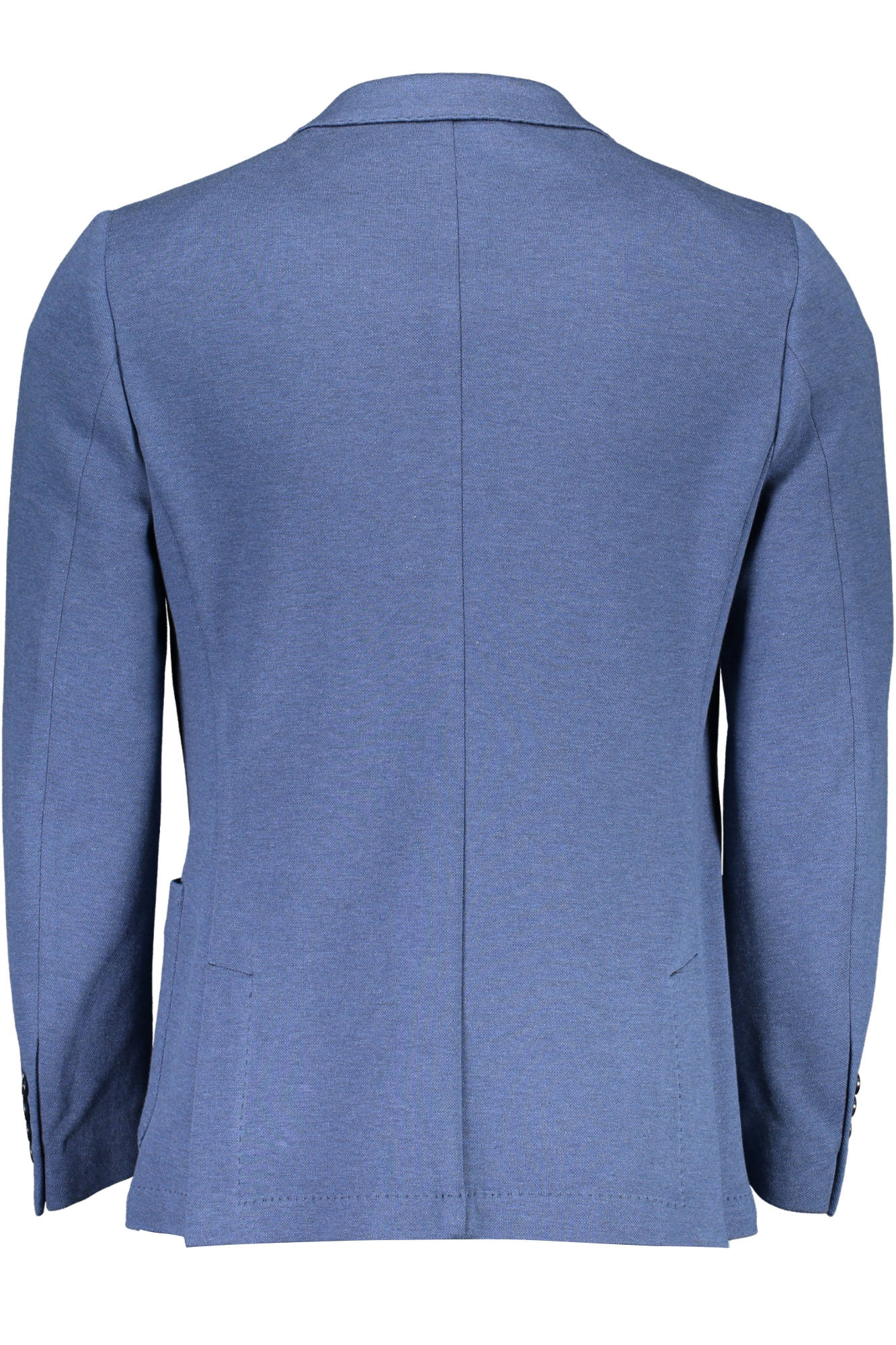 Gant Giacca Classica Uomo Blu"" - mem39