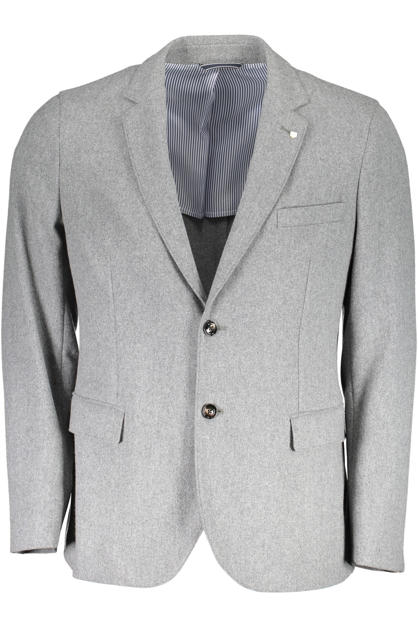 Gant Giacca Classica Uomo Grigio"" - mem39