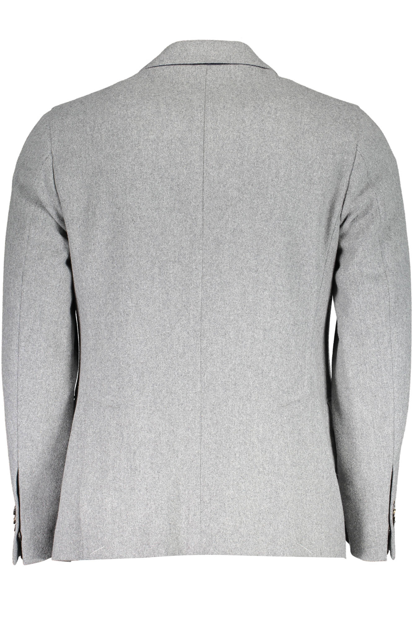 Gant Giacca Classica Uomo Grigio"" - mem39