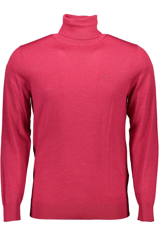 Gant Herren Rollkragenpullover