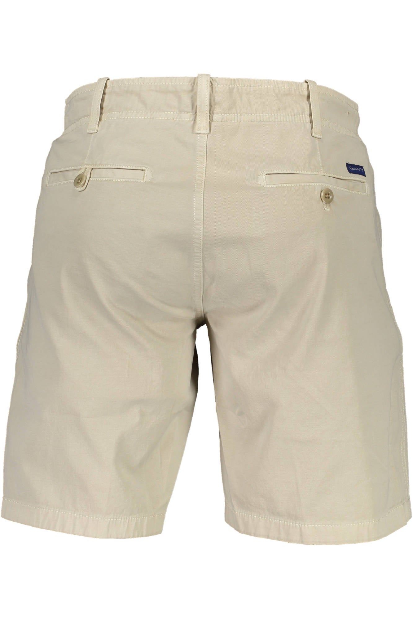 Gant Pantalone Bermuda Uomo Beige"" - mem39