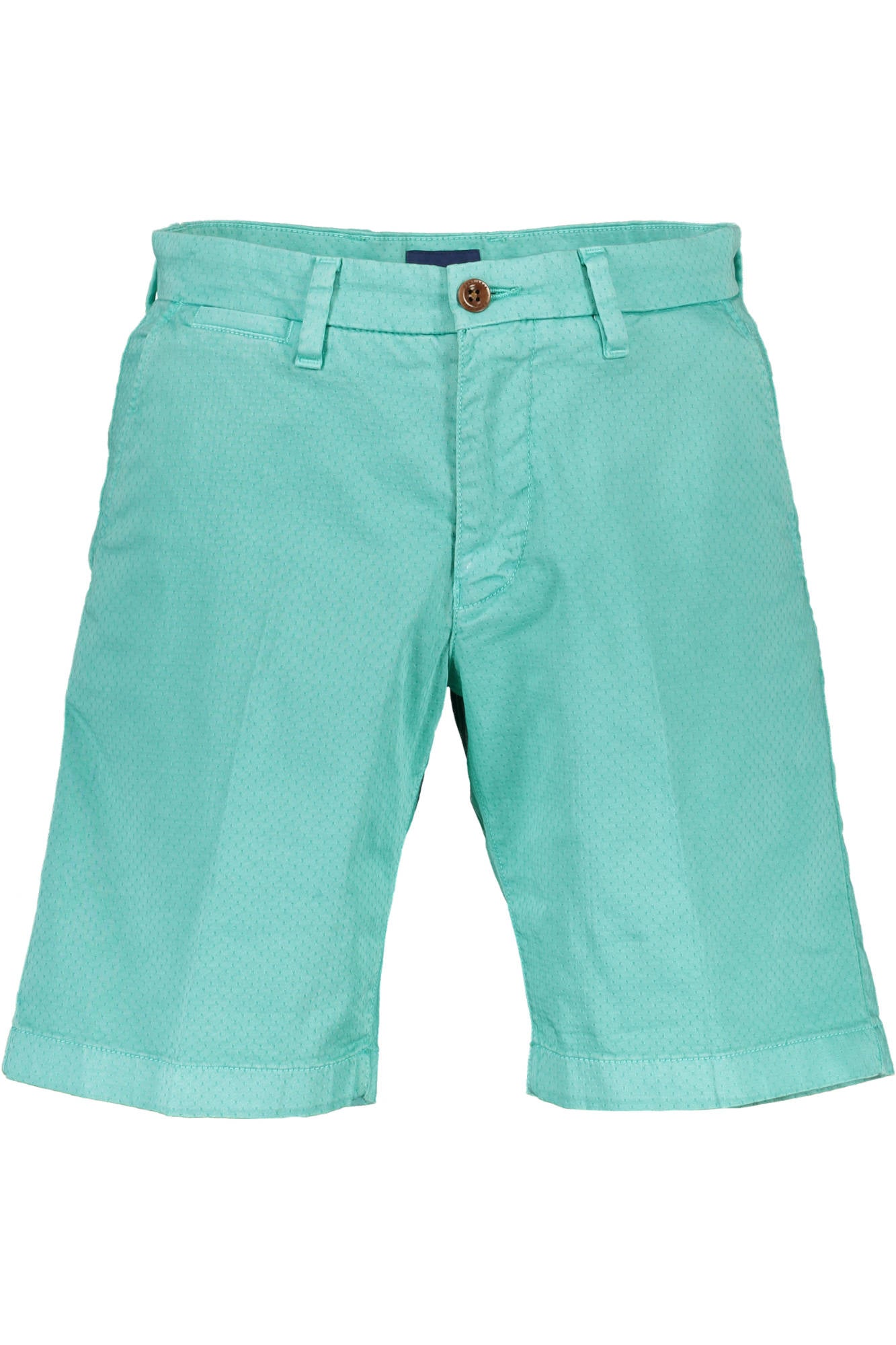 Gant Pantalone Bermuda Uomo Verde"" - mem39