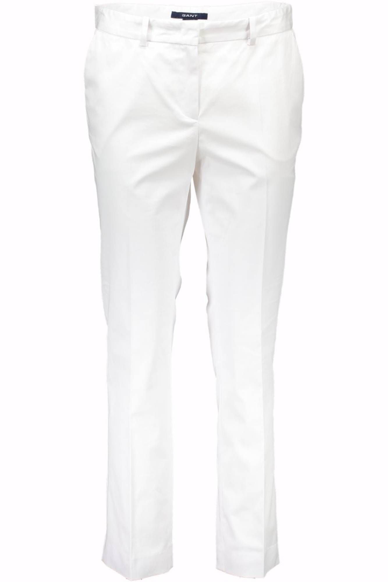 Gant Pantalone Donna Bianco"" - mem39