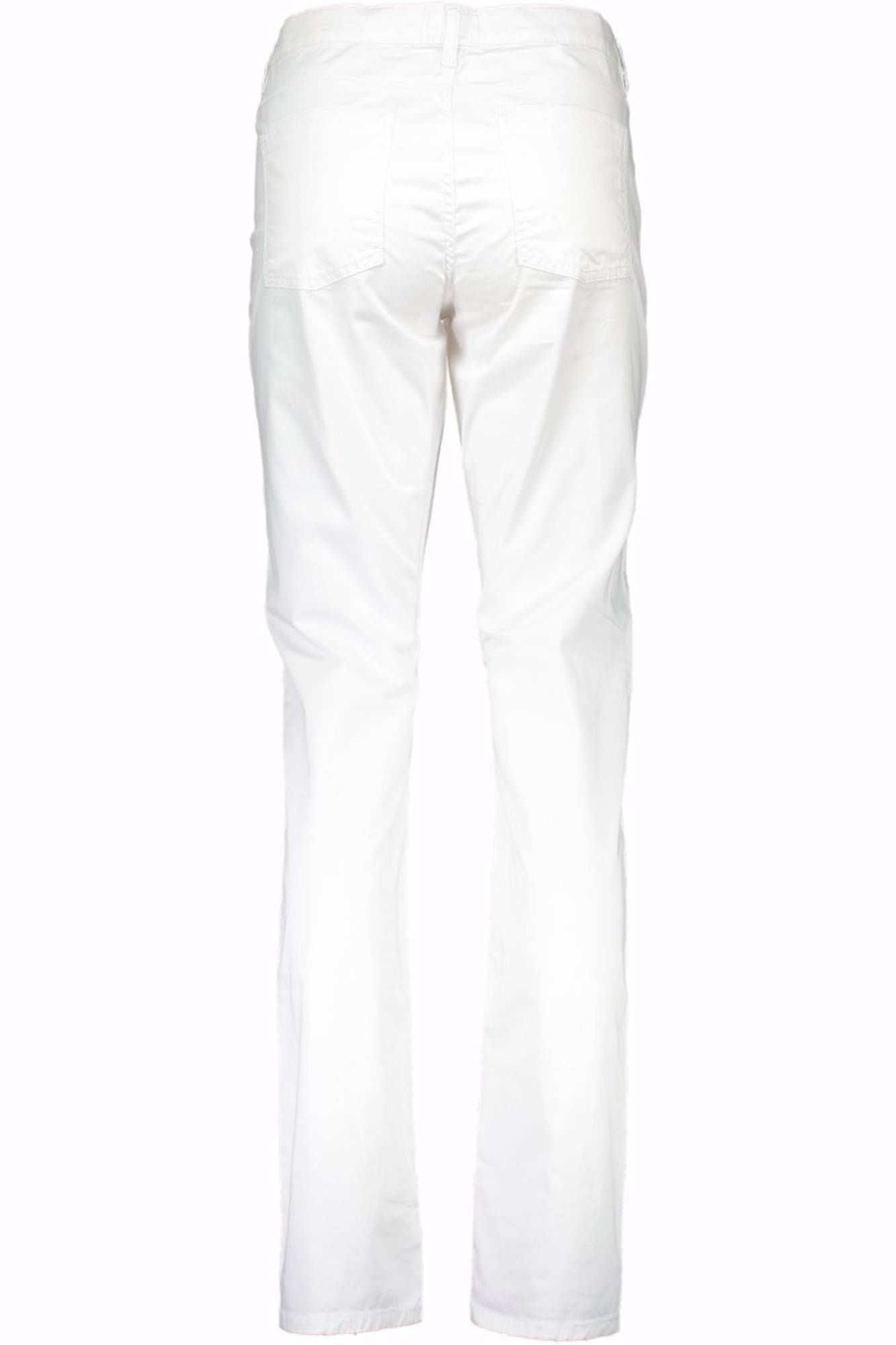 Gant Pantalone Donna Bianco"" - mem39