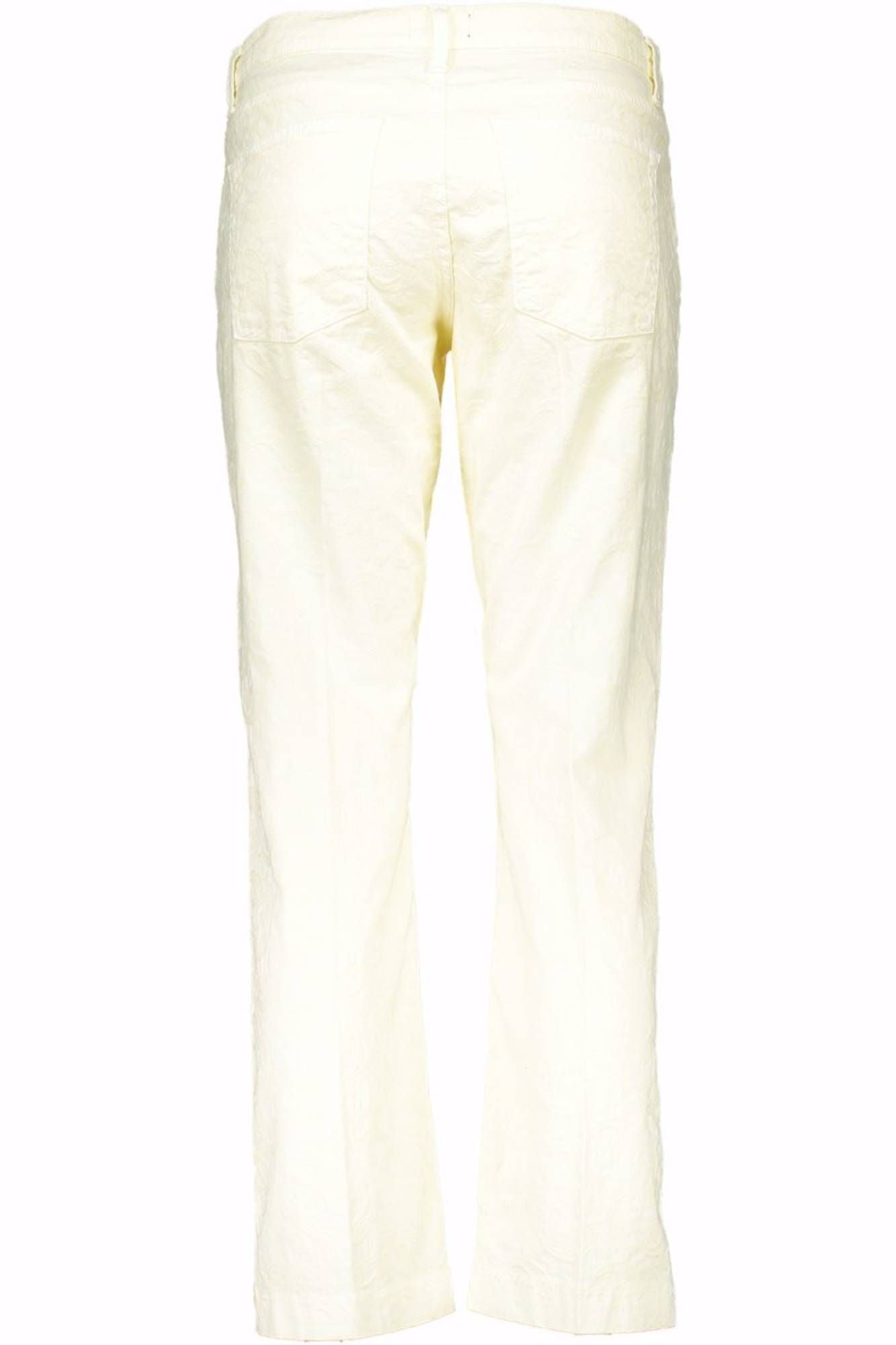 Gant Pantalone Donna Bianco"" - mem39