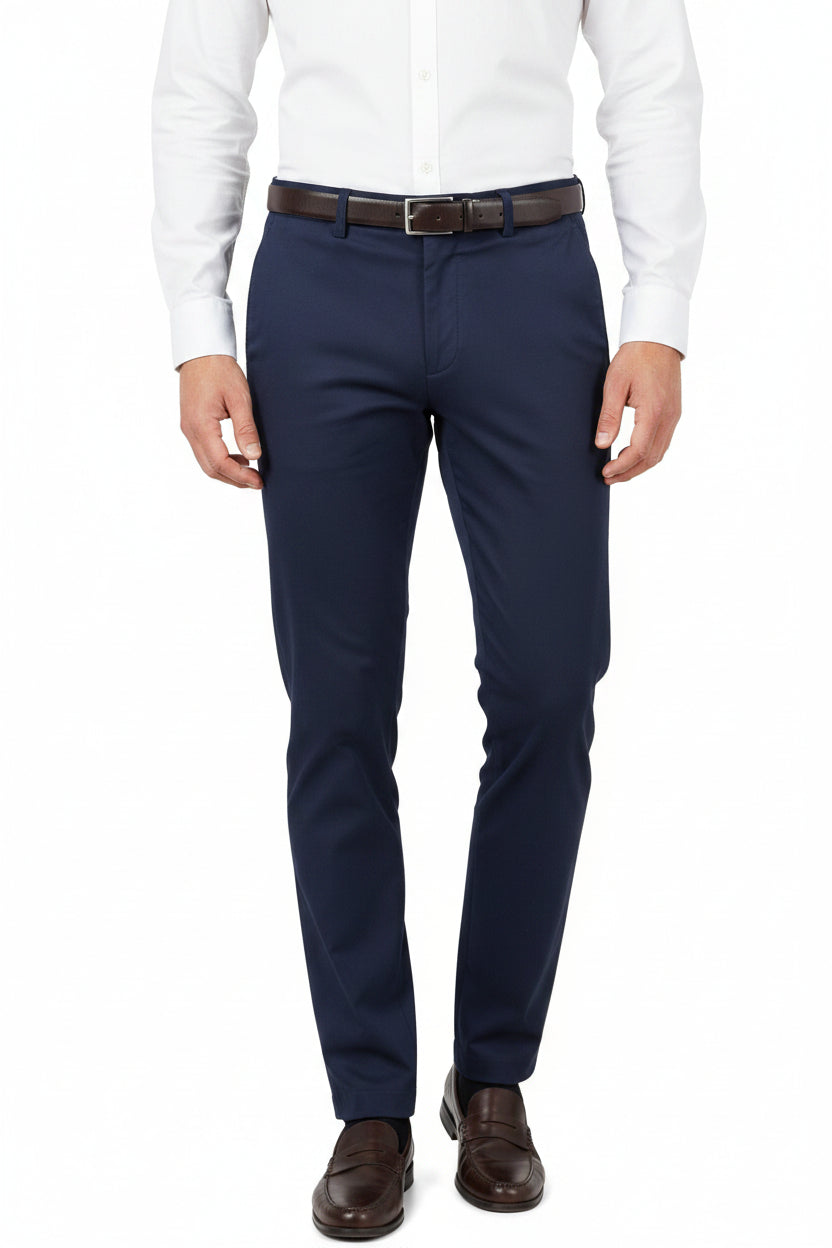 Gant 19034150135_Blu_433-Evening-Blue - mem39