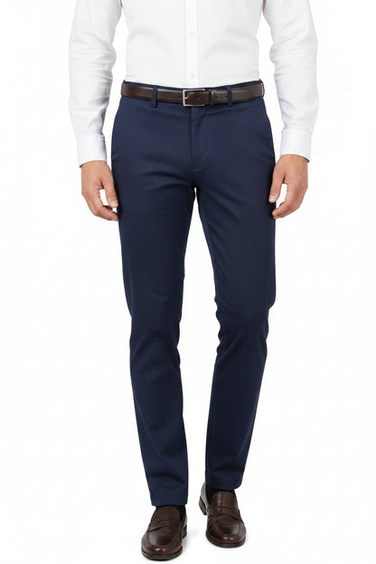 Gant 19034150135_Blu_433-Evening-Blue - mem39