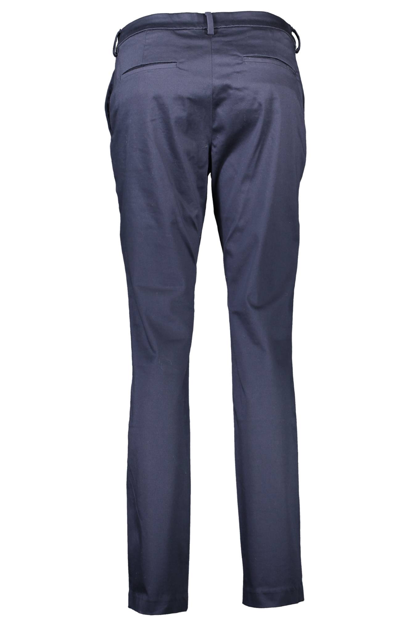 Gant Pantalone Donna Blu"" - mem39