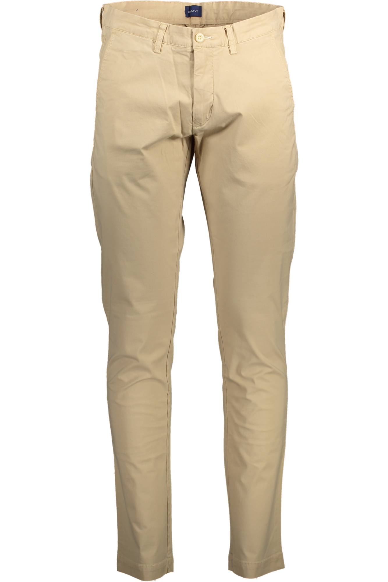 Gant Pantalone Uomo Beige"" - mem39