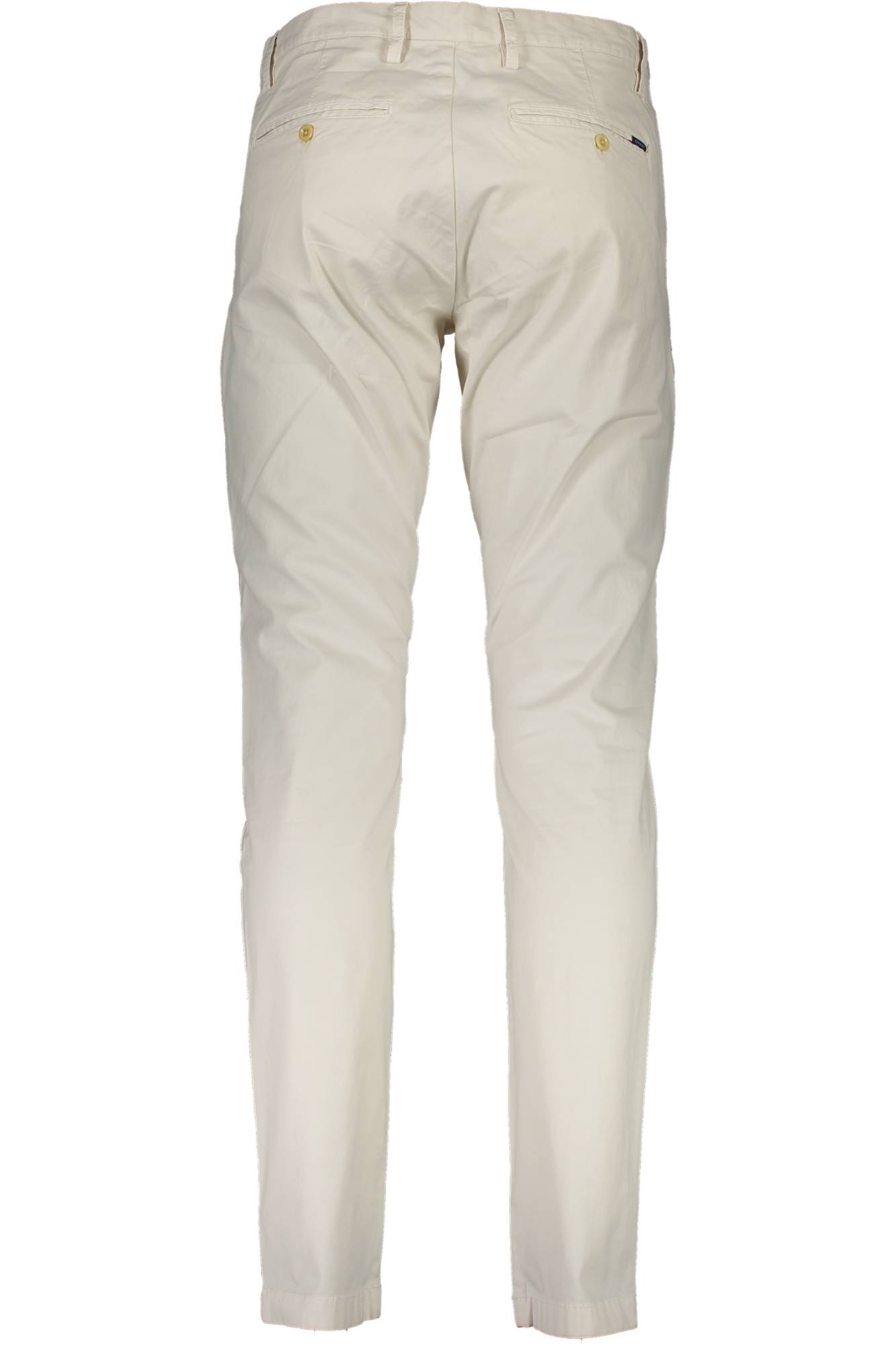 Gant Pantalone Uomo Beige"" - mem39