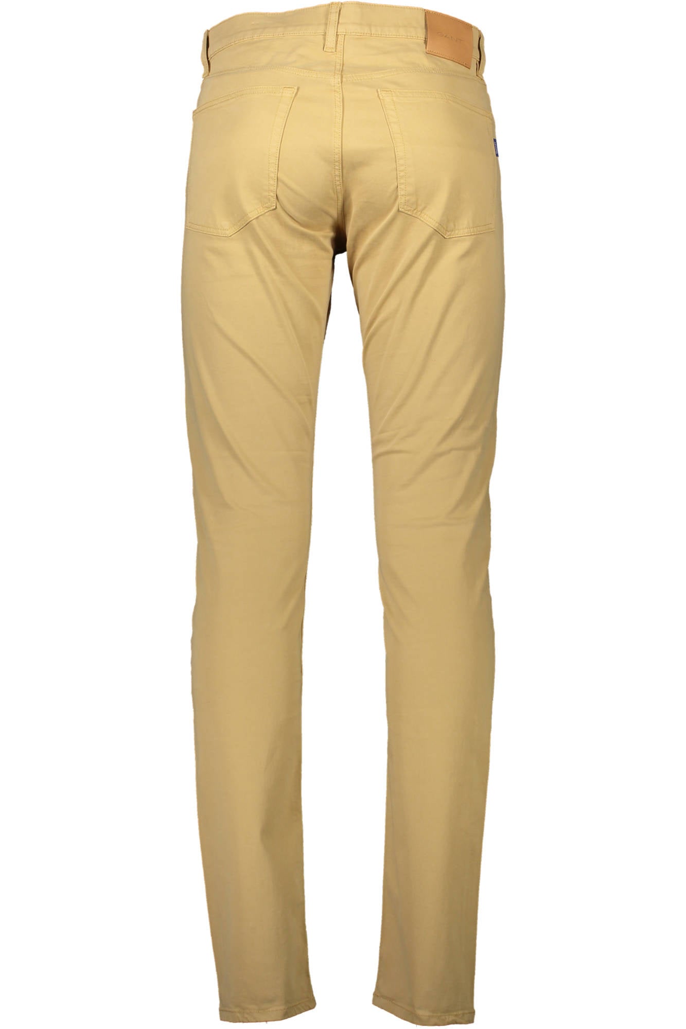 Gant Pantalone Uomo Beige"" - mem39