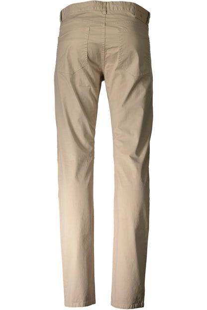 Gant Pantalone Uomo Beige"" - mem39