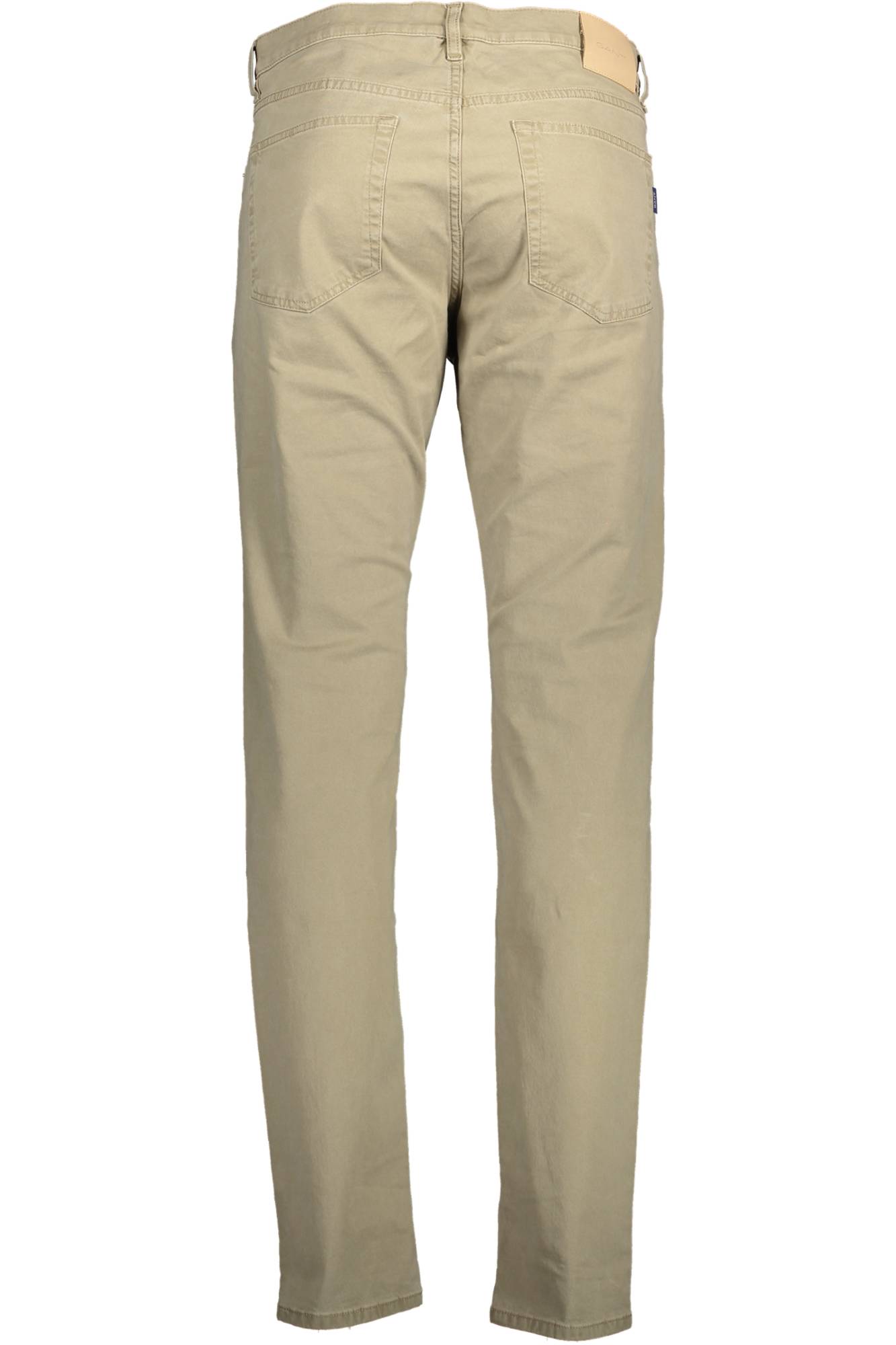 Gant Pantalone Uomo Beige"" - mem39