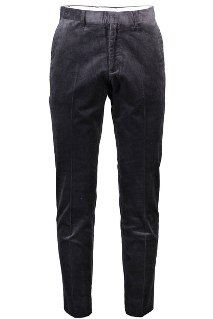 Gant Pantalone Uomo Blu"" - mem39