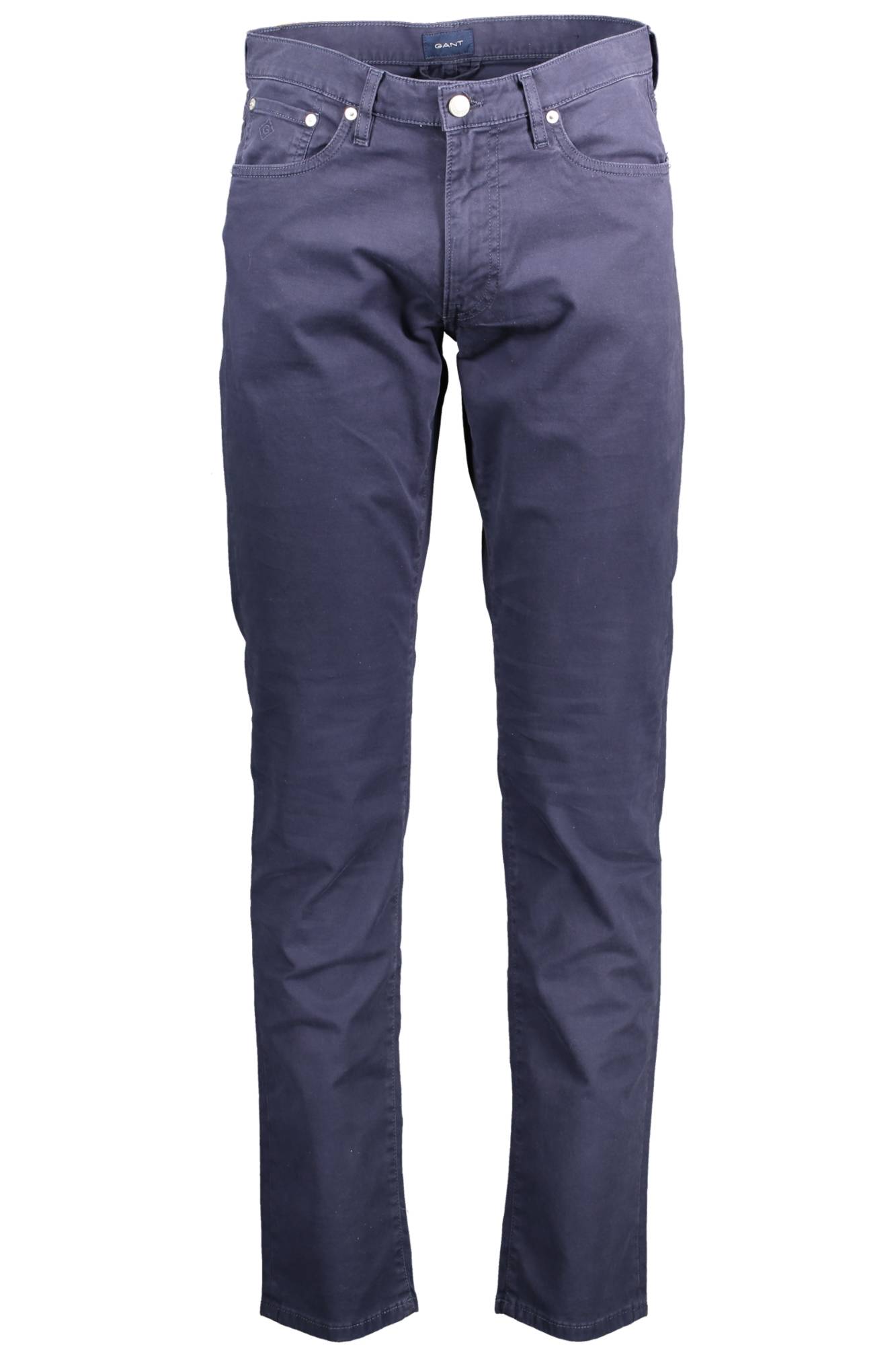 Gant Pantalone Uomo Blu"" - mem39