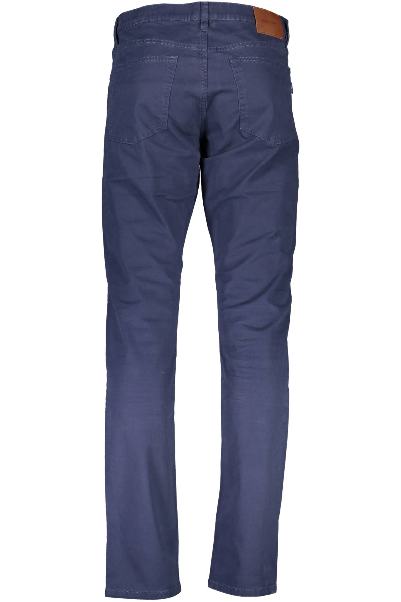 Gant Pantalone Uomo Blu"" - mem39