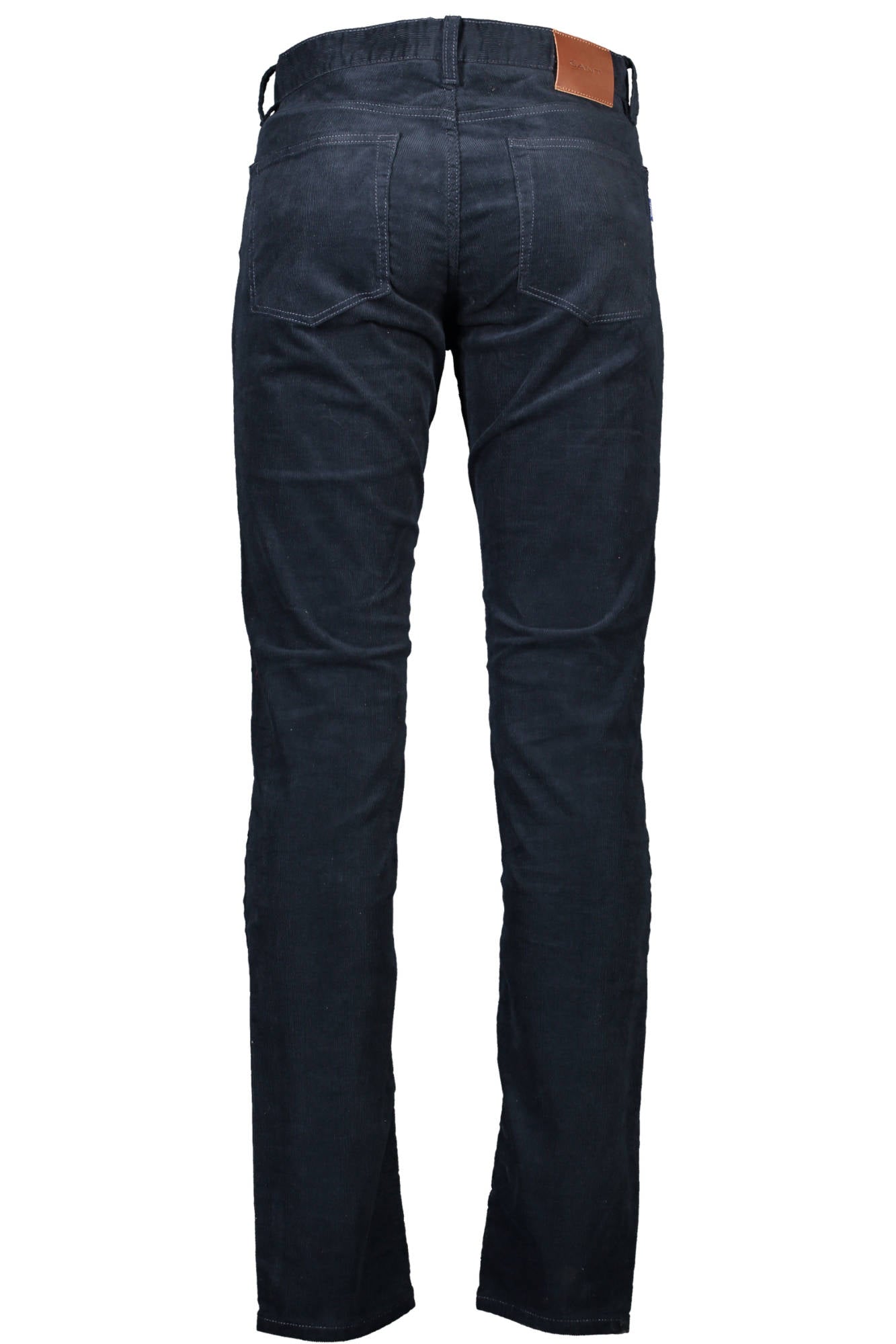 Gant Pantalone Uomo Blu"" - mem39