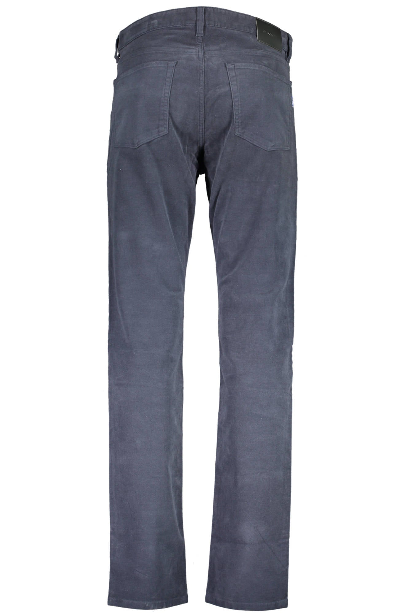 Gant Pantalone Uomo Blu"" - mem39