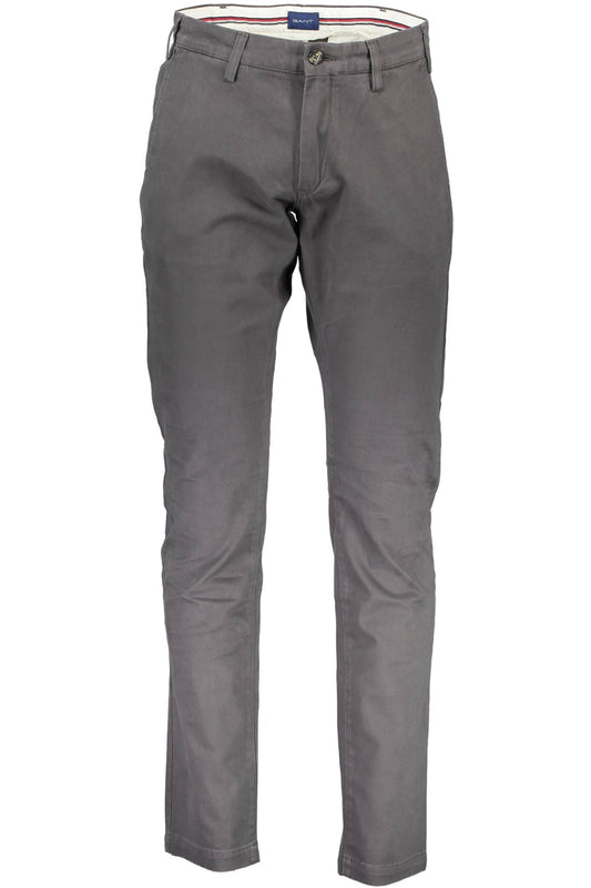 Gant Pantalone Uomo Grigio"" - mem39