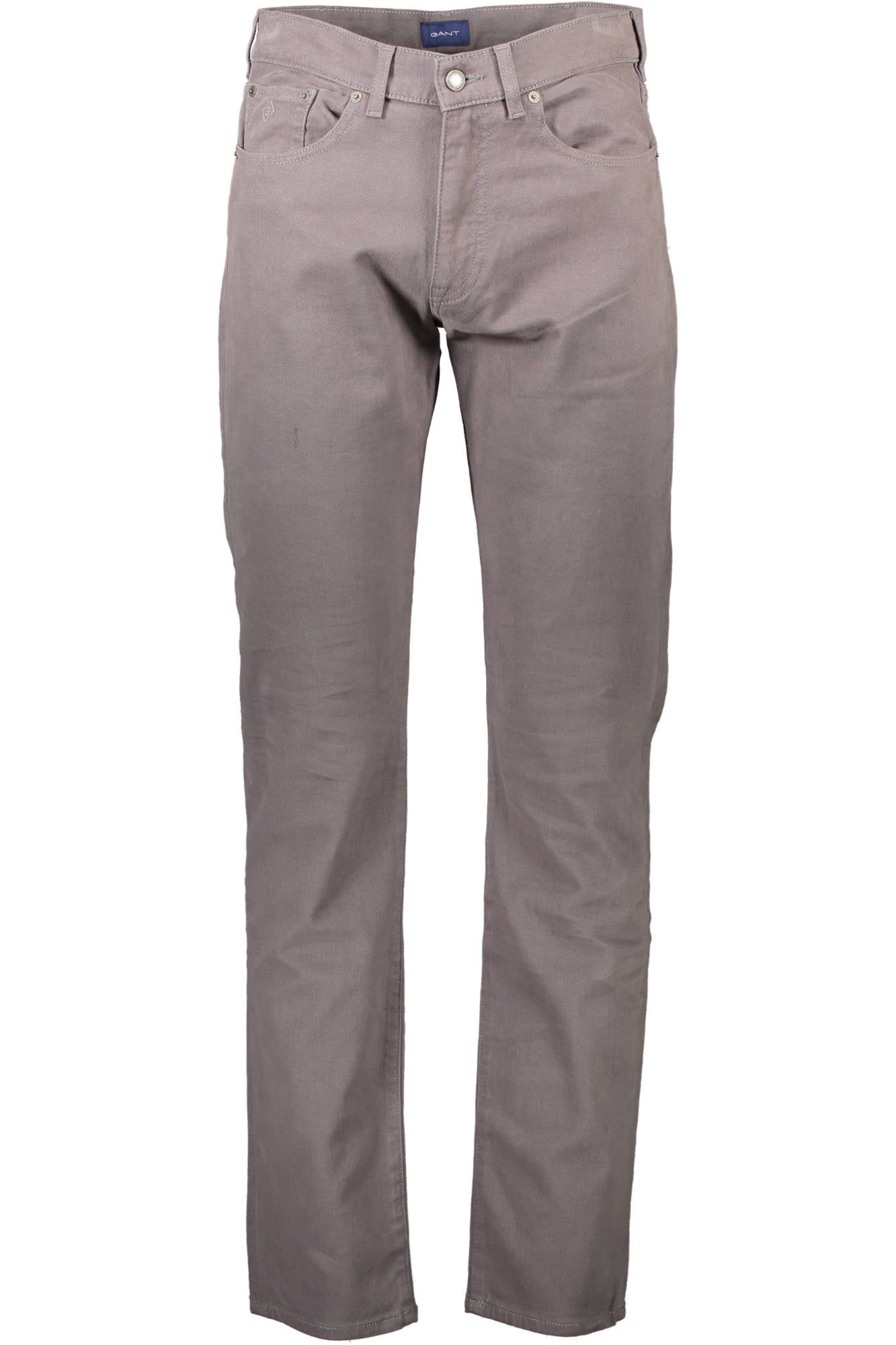 Gant Pantalone Uomo Grigio"" - mem39