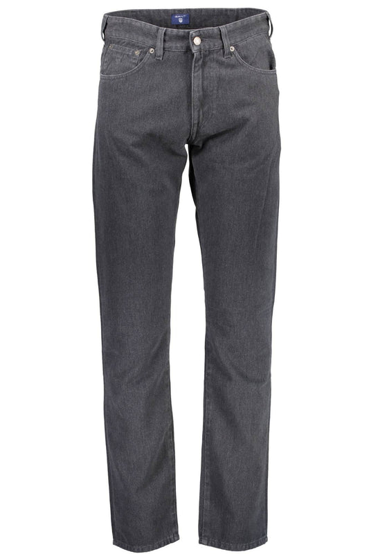 Gant Pantalone Uomo Grigio"" - mem39