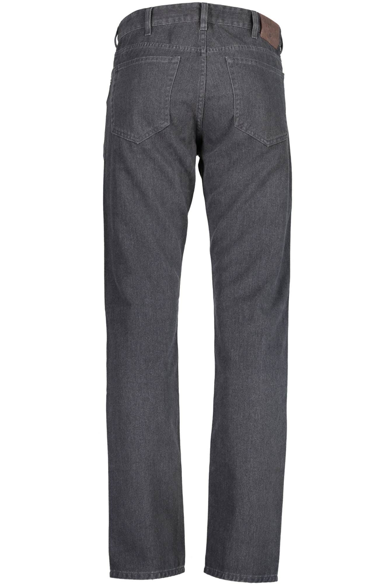 Gant Pantalone Uomo Grigio"" - mem39