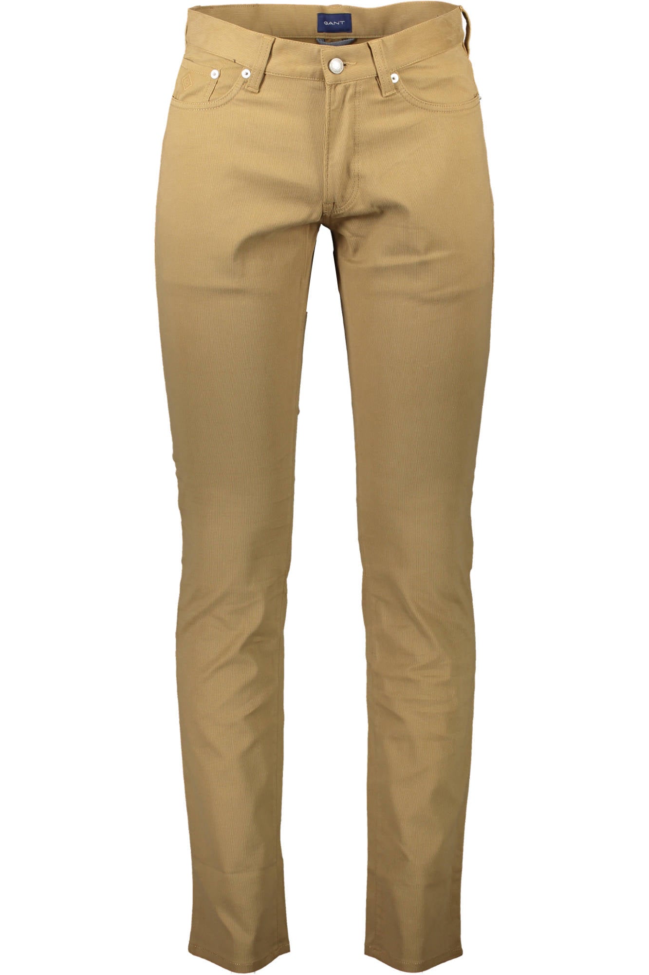 Gant Pantalone Uomo Marrone"" - mem39