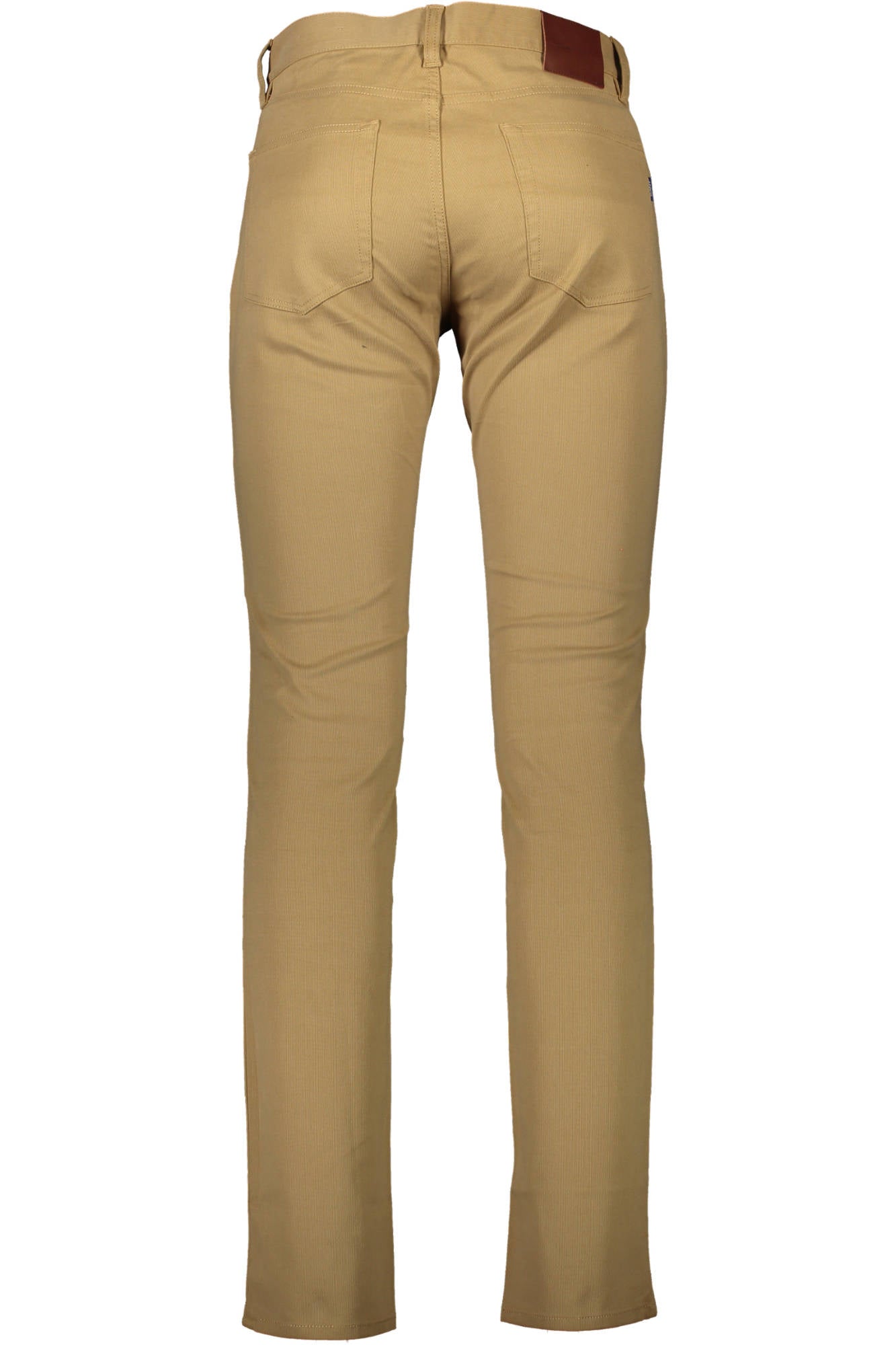 Gant Pantalone Uomo Marrone"" - mem39