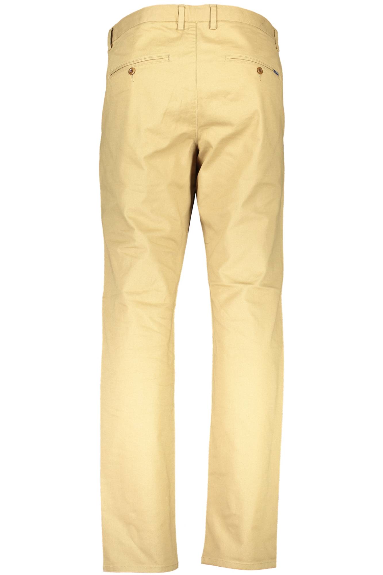 Gant Pantalone Uomo Marrone"" - mem39