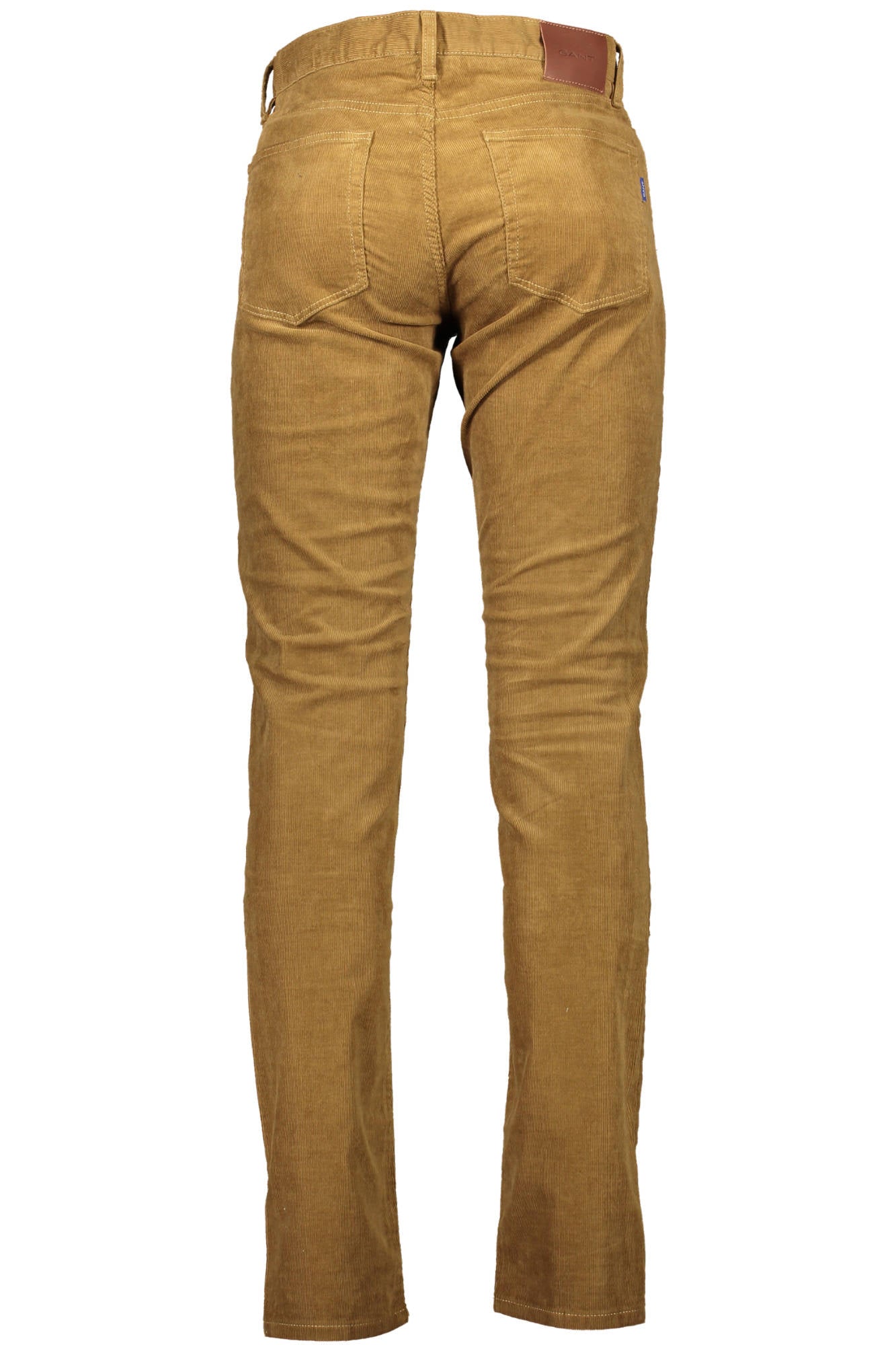 Gant Pantalone Uomo Marrone"" - mem39