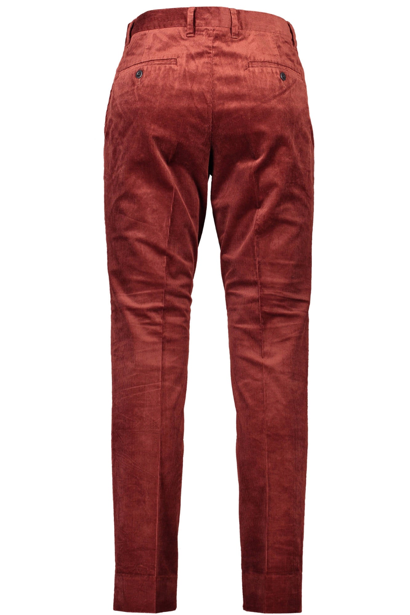 Gant Pantalone Uomo Rosso"" - mem39