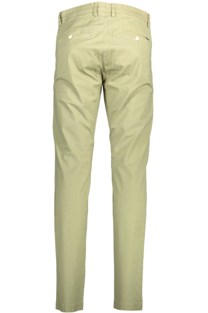 Gant Pantalone Uomo Verde"" - mem39