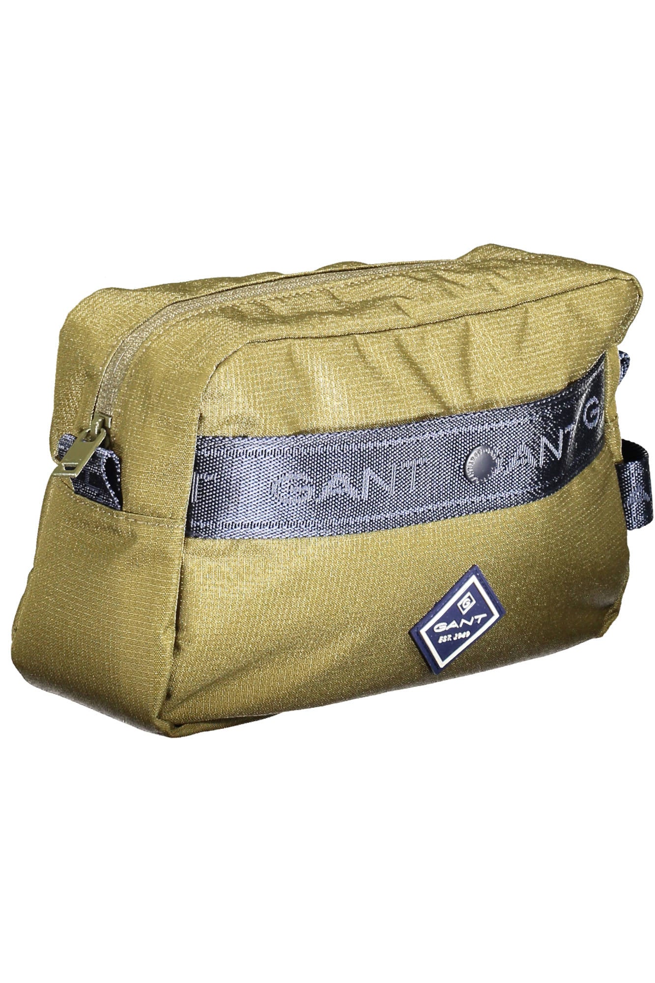 Gant Pochette Uomo Verde - mem39