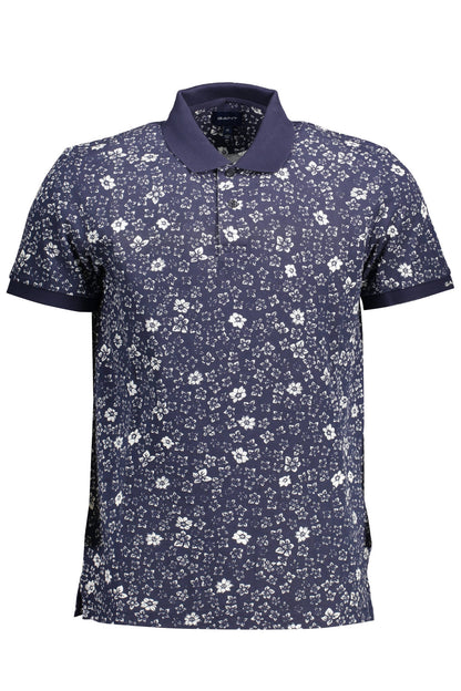 Gant Polo Maniche Corte Uomo - mem39