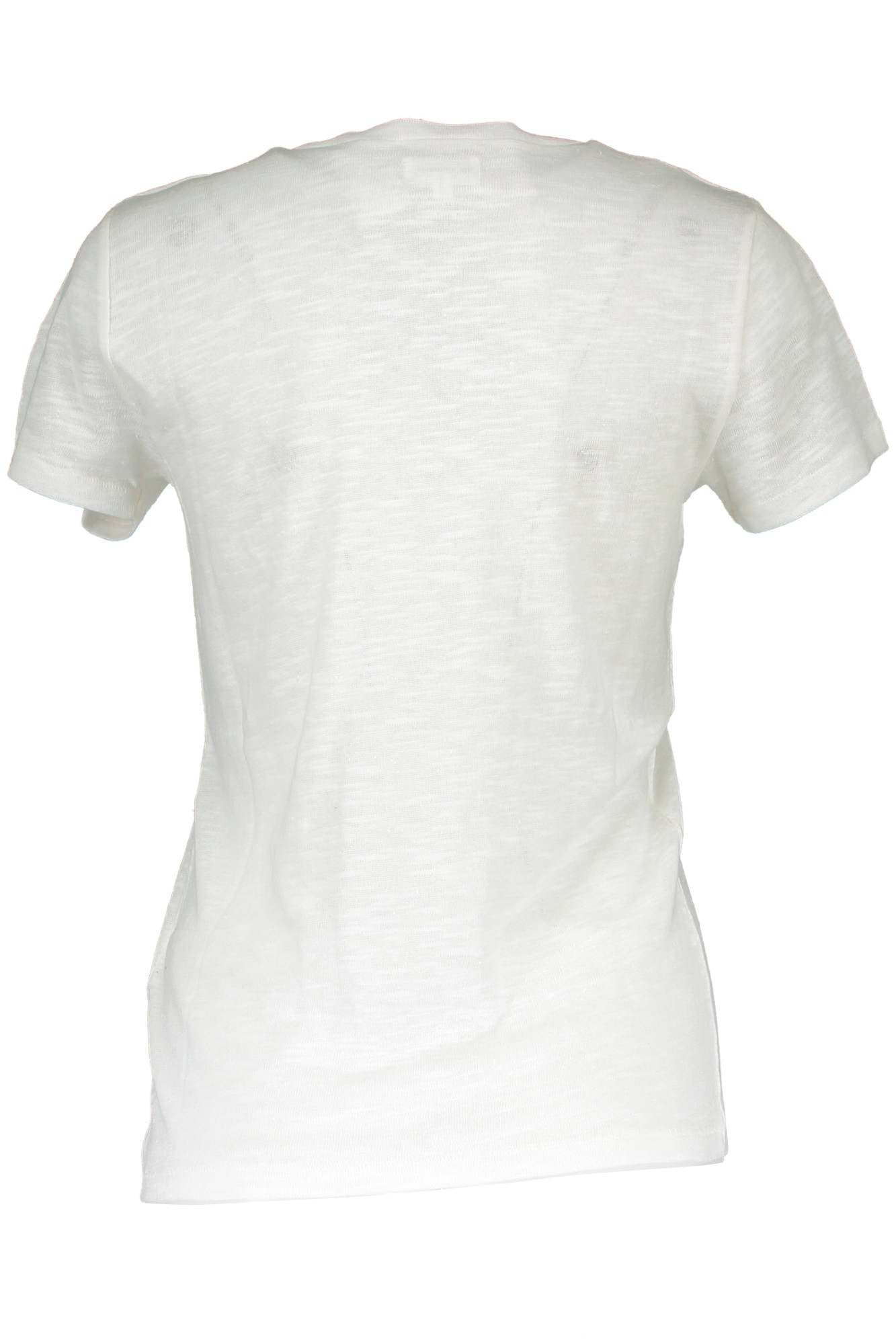 Gant T-Shirt Maniche Corte Donna Bianco"" - mem39