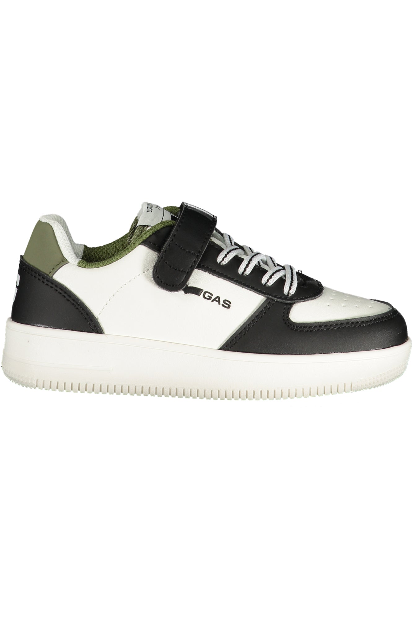GAS SNEAKERS