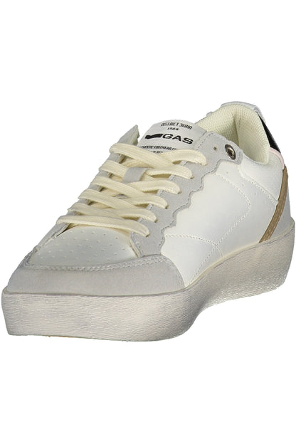 GAS CALZATURA SPORTIVA DONNA GRIGIO